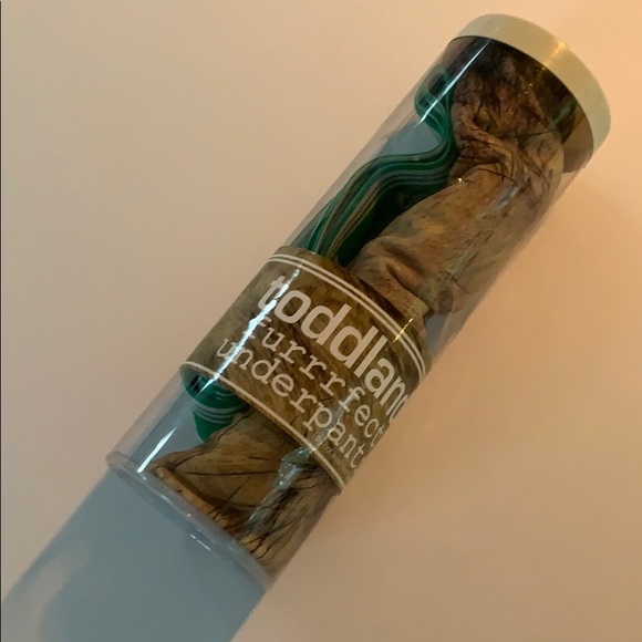 Toddland Furrrfect Underpants. Boxer briefs - Picture 3 of 3